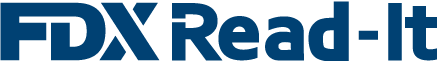 FDX ReadIt