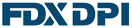 FDX dpi